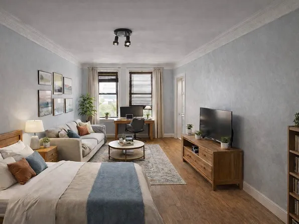 253 W 16th St APT 3D, New York, NY 10011