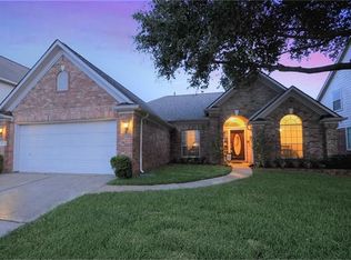 5506 Atascocita Timbers N, Humble, TX 77346