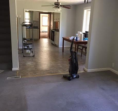 Open Concept
