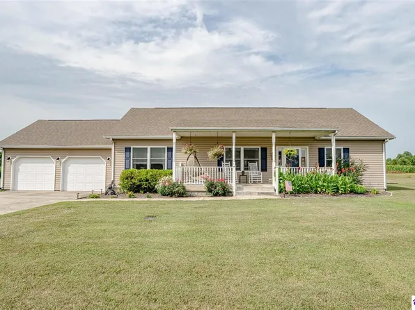 323 Oxmoor Dr, Elizabethtown, KY 42701