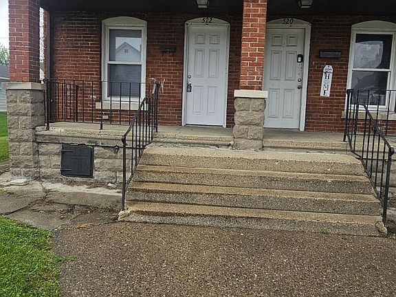2nd image of 522 W 6th St