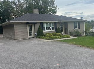 600 N Main St, Somerset, KY 42501