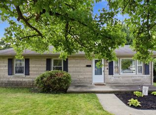 3769 Temple Dr, Lexington, KY 40517