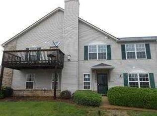 4828 Shallow Water Pl, Indianapolis, IN 46268