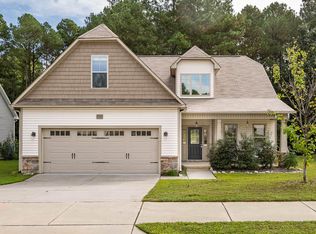 5721 Satinwood Dr, Clayton, NC 27520