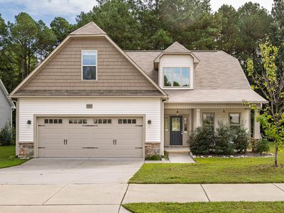 5721 Satinwood Dr, Clayton, NC, 27520
