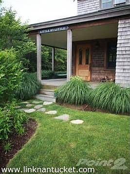 Main House