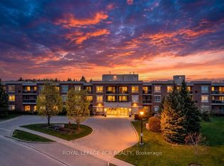35 Via Rosedale Way #113, Brampton, ON L6R3J9