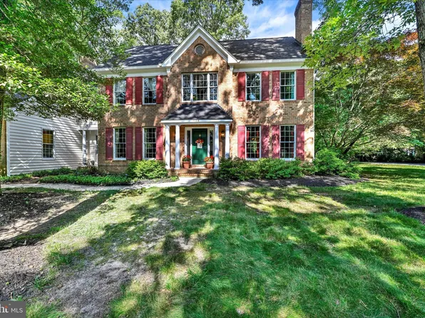 509 Pinefield Dr, Severna Park, MD 21146