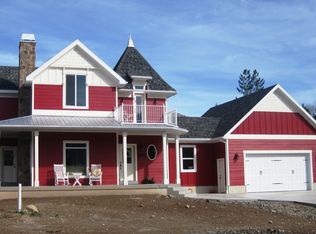 3270 N River Dr, Eden, UT 84310