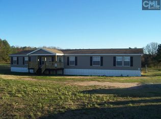 452 Hawkins Rd, Newberry, SC 29108