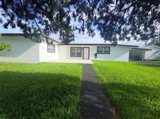 1319 Crest Drive, Lake Worth Beach, FL 33461