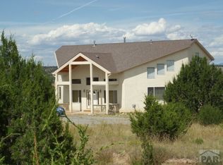 3115 Canyon Heights Rd, Pueblo, CO 81005