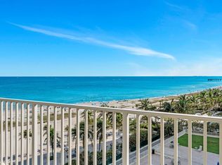750 N Ocean Blvd APT 803, Pompano Beach, FL 33062
