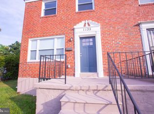 1135 E Northern Pkwy, Baltimore, MD 21239