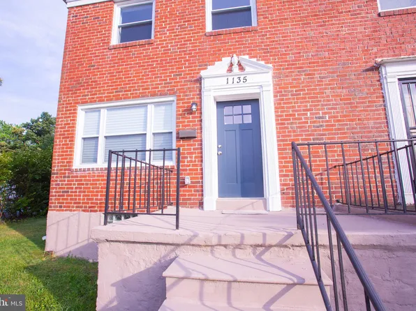 1135 E Northern Pkwy, Baltimore, MD 21239