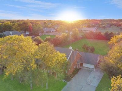 3210 Berry Holw, Melissa, TX, 75454