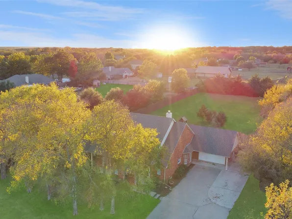 3210 Berry Holw, Melissa, TX 75454