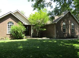 623 Woodduck Ln, Georgetown, KY 40324