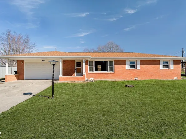 4812 Southview Dr, Anderson, IN 46013