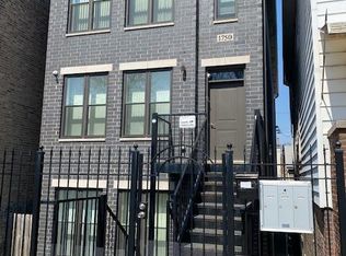 1750 W Cermak Rd APT 3, Chicago, IL 60608