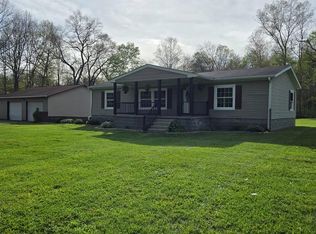 101 Gamma Ln, Beckley, WV 25801