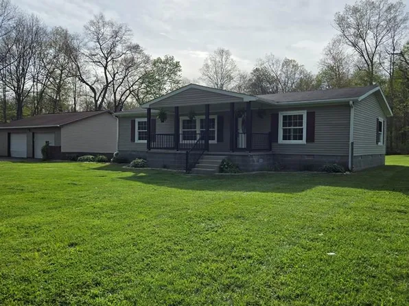 101 Gamma Ln, Beckley, WV 25801