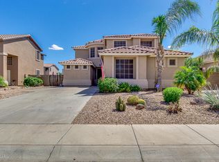 3355 W White Canyon Rd, San Tan Valley, AZ 85142