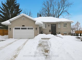 1146 Line Ave, Pelham, ON L0S 1E4