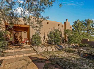 6460 Vista Valley Trl, Las Cruces, NM 88007