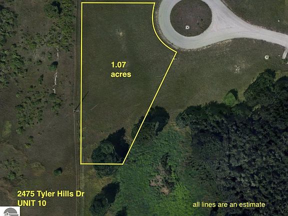 2nd image of 2475 Tyler Hills Dr