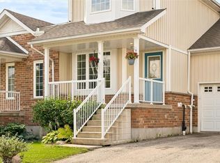 21 Porchlight Dr, Elmira, ON N3B3M7