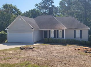134 Windwood Dr, Macon, GA 31216