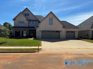 122 Blue Spruce Dr, Madison, AL 35757