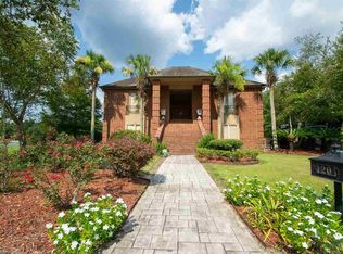 1201 Oak Harbor Dr, Morgan City, LA 70380