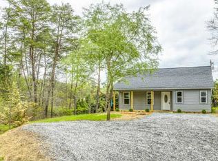 3573 Highway 425, Blairsville, GA 30512