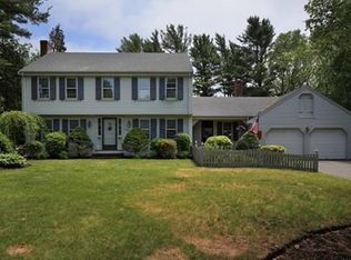 13 Buttonwood Rd, Marshfield, MA 02050