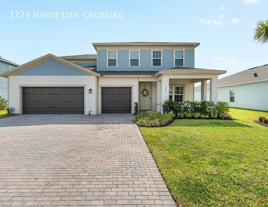 1st image of 1224 Harvester Xing