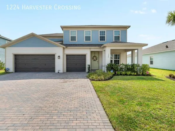 1224 Harvester Xing, Loxahatchee, FL 33470