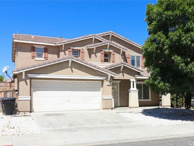 14756 Coachman Rd, Victorville, CA, 92394
