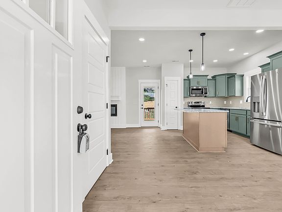 5th image of 309 Wesson Dr Lot 27