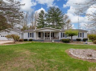 6484 Brooks Hwy, Onsted, MI