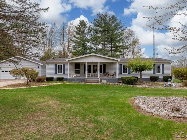 6484 Brooks Hwy, Onsted, MI 49265