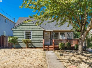 1905 NE 78th Ave, Portland, OR 97213