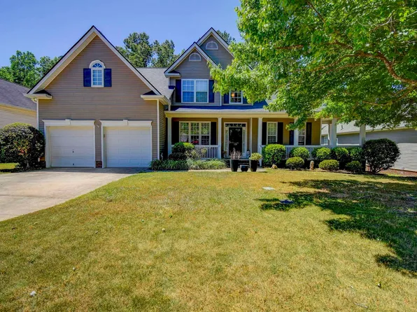 139 Hearthwood Cir, Irmo, SC 29063