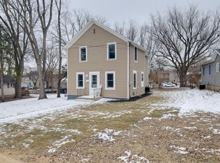 417 W Forest Ave, Whitewater, WI 53190