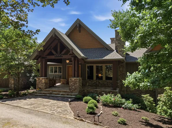 44 Eagles View Way, Hayesville, NC 28904