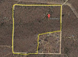 49 Dunn Hill Cir, Vilonia, AR 72173
