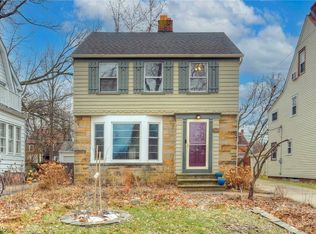 3574 Tullamore Rd, University Heights, OH 44118