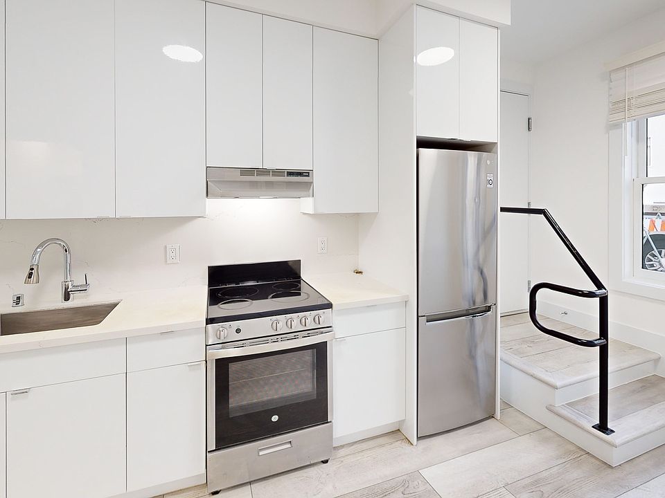 1st image of 1555 Chestnut St #B